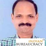 Pramod Kumar Sahoo IOFS