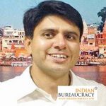 Pranjal Yadav IAS