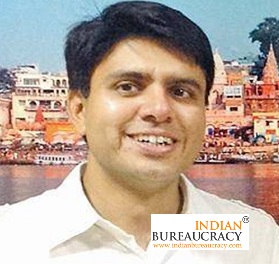 Pranjal Yadav IAS