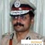 Praveen Sinha IPS