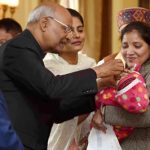 Ram Nath Kovind