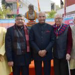 Ram Nath Kovind