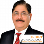 Rajinder Khanna RAS