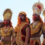 Ramayana festival