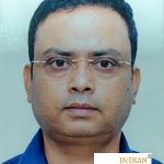 Ramesh Sudhanshu IAS