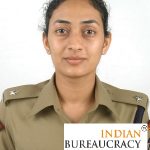 Ruchika Rishi IPS