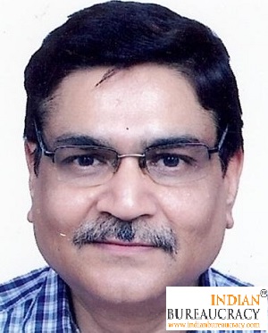 S N Pandey