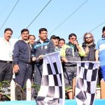 Saksham Cyclothon