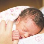 Children Born With low Birth weight