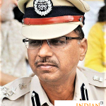 Sharad Aggarwal IPS