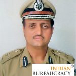 Sita Ram Mardi IPS