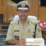 Somesh Goyal IPS