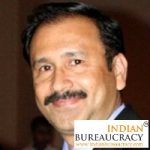 Srikumar Menon IFS