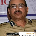 Sudeep Lakhtakia IPS