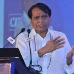 Suresh Prabhu