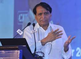 Suresh Prabhu