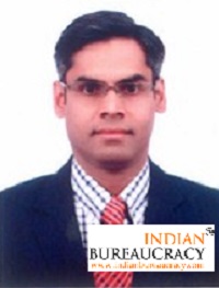 V Murugesan IPS