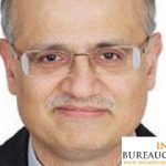 Vijay Keshav Gokhale IFS