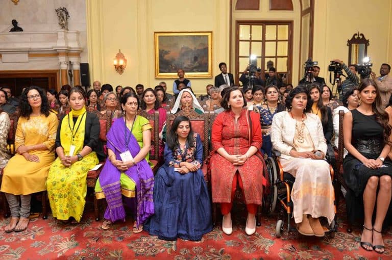 WCD Ministry