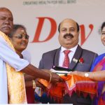 CMD, NLCIL