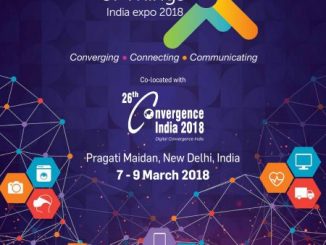 2nd IOT Technology Expo-India
