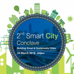 2nd Smart City Conclave