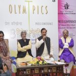 8th edition of Theatre Olympics