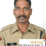 A G Babu IPS