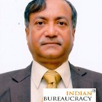 A K Prasad IRAS