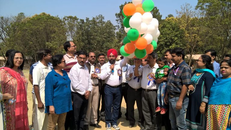 AAI Eastern Region