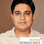 Abhishek Krishna IAS
