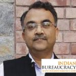 Amarjeet Sinha IAS