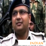 Anish Gupta IPS