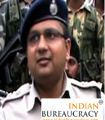 Anish Gupta IPS
