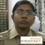 Annepu Vijaya Laxmi IPS
