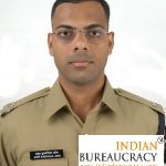 Anup Kuruvilla John IPS