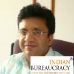 Anurag Agarwal IAS