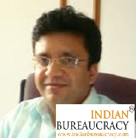 Anurag Agarwal IAS