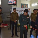 Army Dental Corps