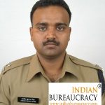 Ashish Kumar Singh IPS
