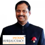 Ashok Das appointed Ambassador to Brazil