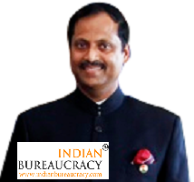 Ashok Das appointed Ambassador to Brazil