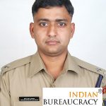 B B Gulabrao appointed Assistant Director