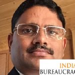 B Srinivas appointed IG- SSB