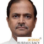 B V Rama Gopal IOCL