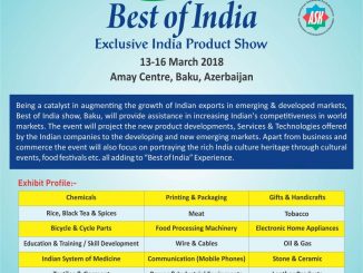 Best of India Show