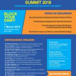 CII Industrial Relations Summit 2018