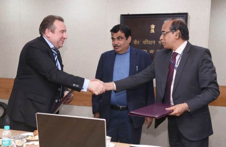 CSL signs MoU