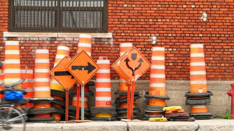 Civil engineers devise