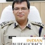 D K Thakur IPS